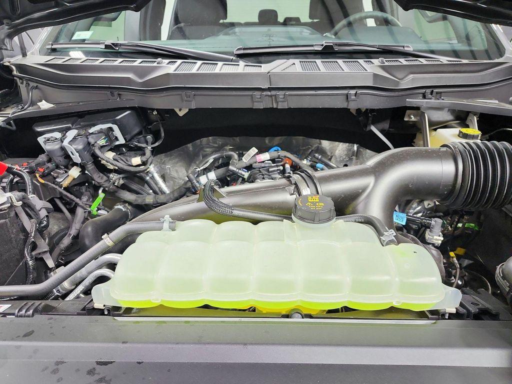 new 2026 Ford F-150 car, priced at $45,141