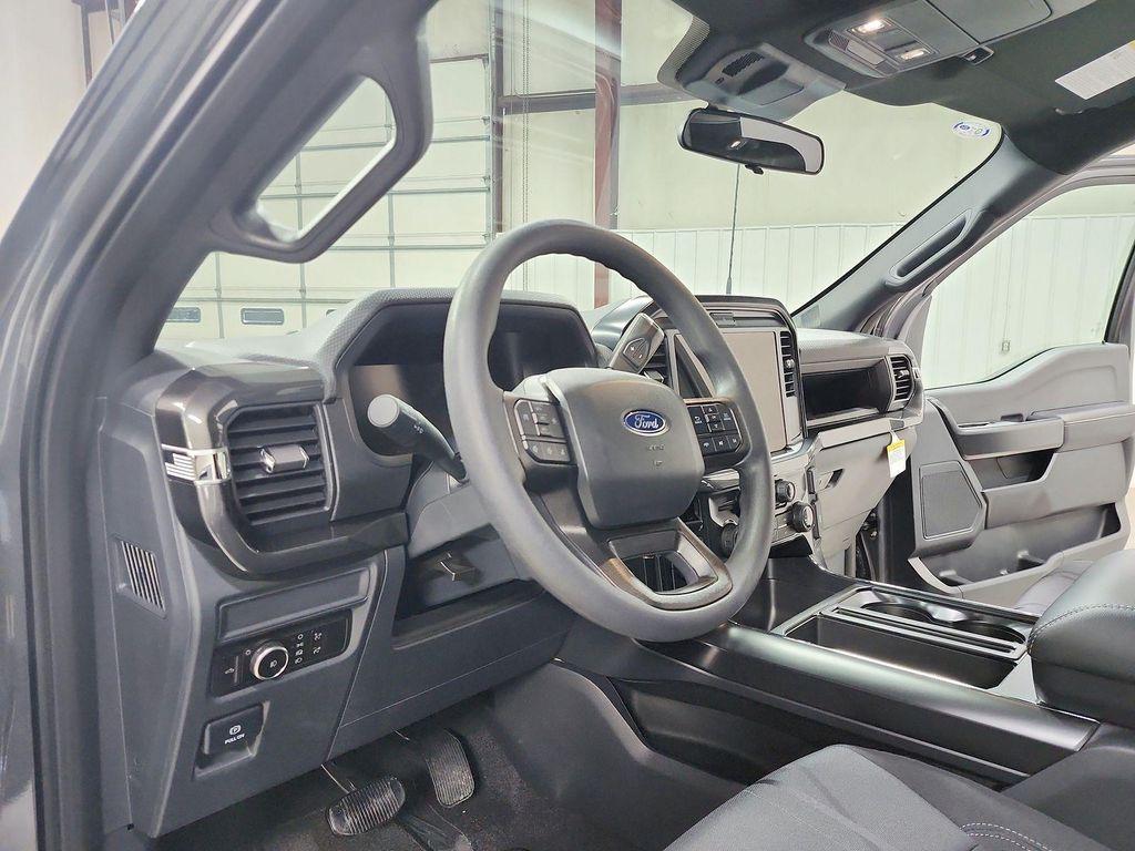 new 2026 Ford F-150 car, priced at $45,141