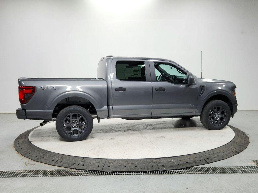 new 2026 Ford F-150 car, priced at $45,141