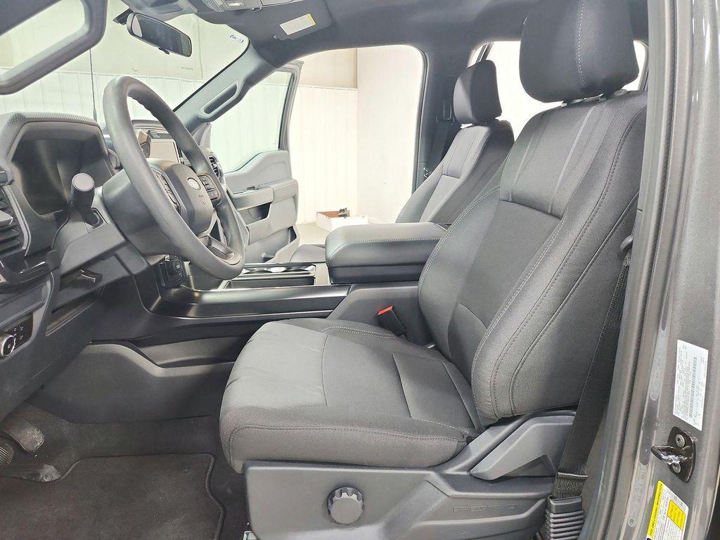 new 2026 Ford F-150 car, priced at $45,141