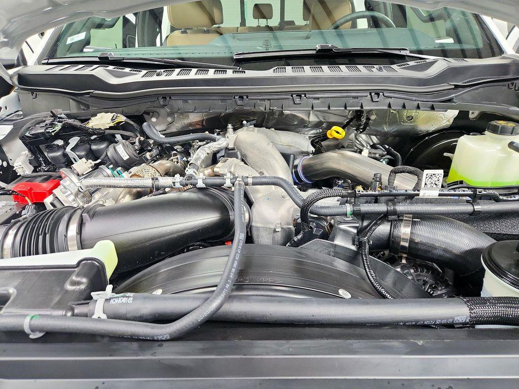 new 2026 Ford F-250 car, priced at $77,612