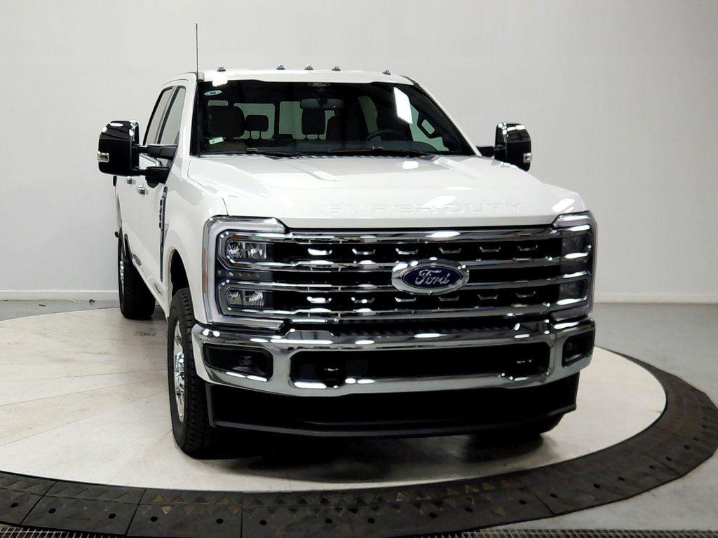 new 2026 Ford F-250 car, priced at $77,612