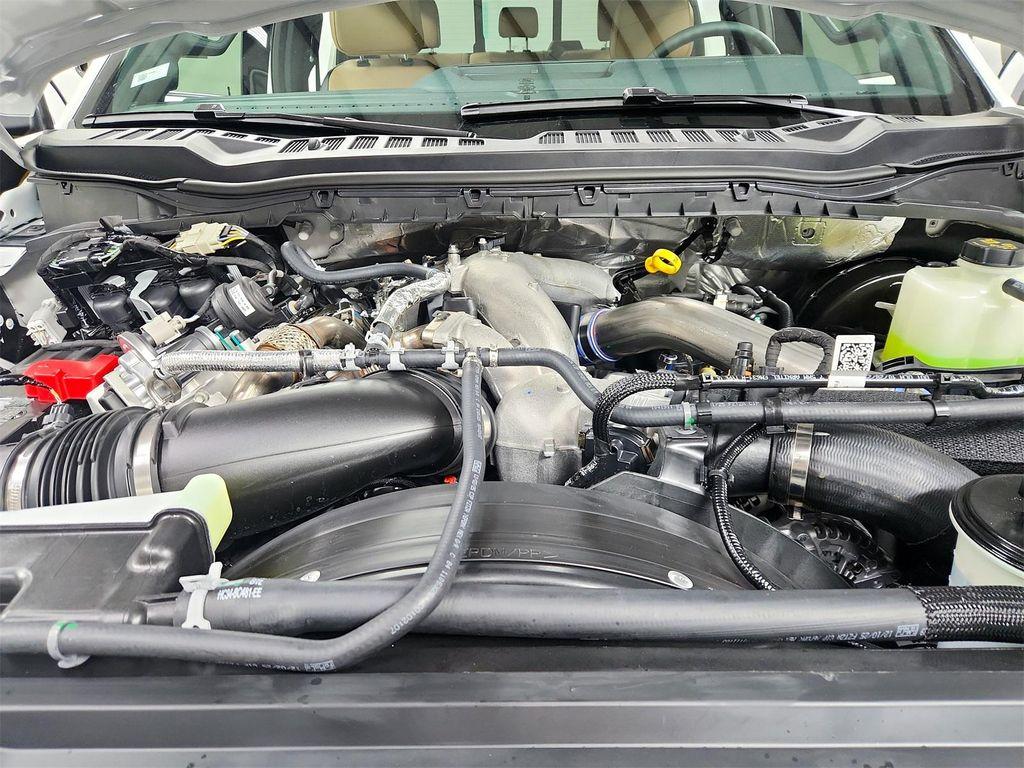 new 2026 Ford F-250 car, priced at $79,612