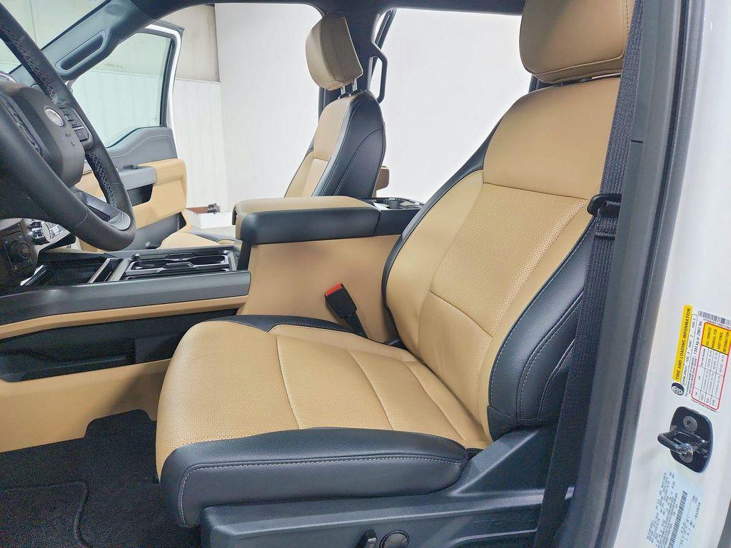 new 2026 Ford F-250 car, priced at $77,612