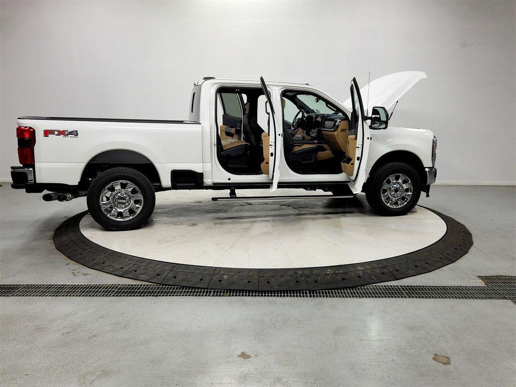 new 2026 Ford F-250 car, priced at $79,612
