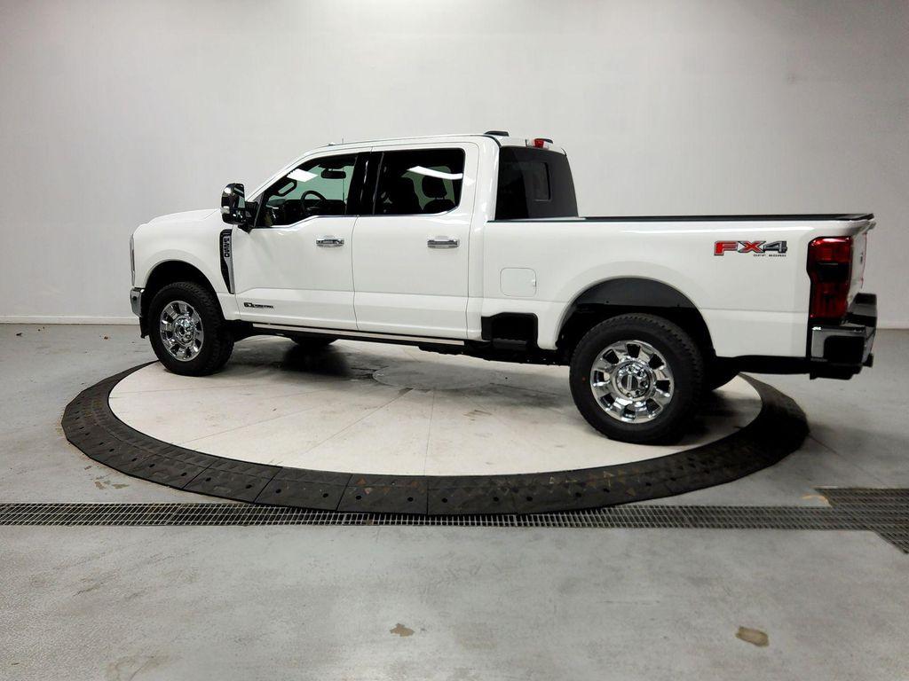 new 2026 Ford F-250 car, priced at $77,612