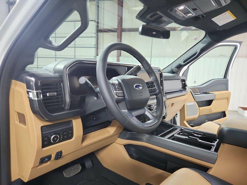 new 2026 Ford F-250 car, priced at $77,612