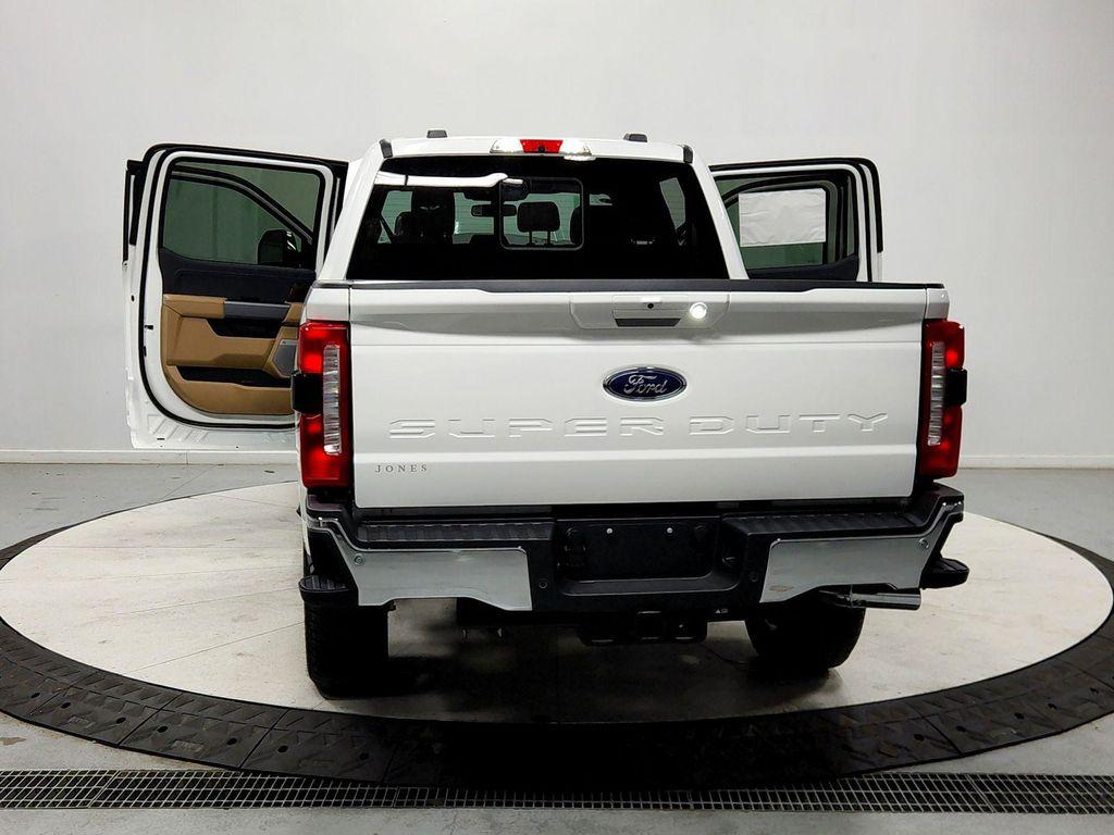 new 2026 Ford F-250 car, priced at $77,612