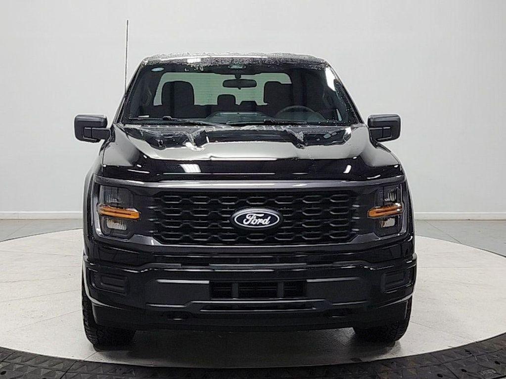 new 2026 Ford F-150 car, priced at $46,520