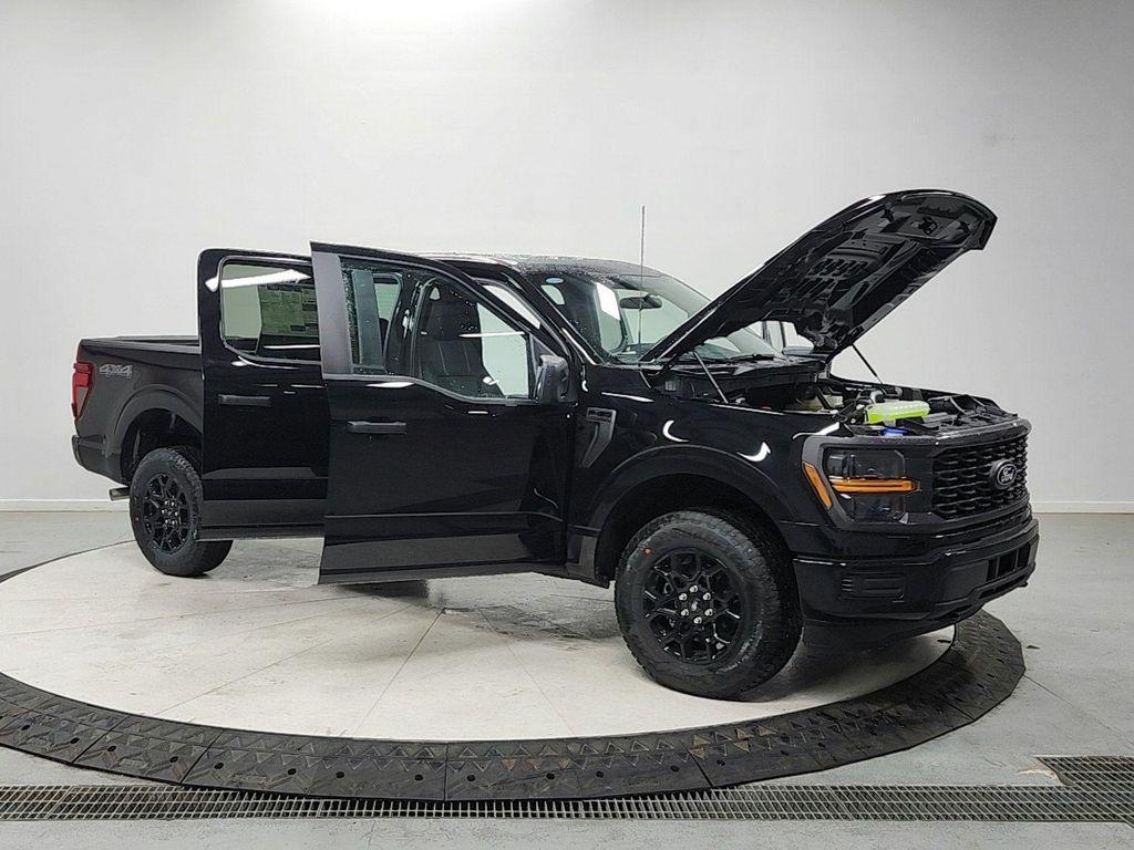 new 2026 Ford F-150 car, priced at $46,520