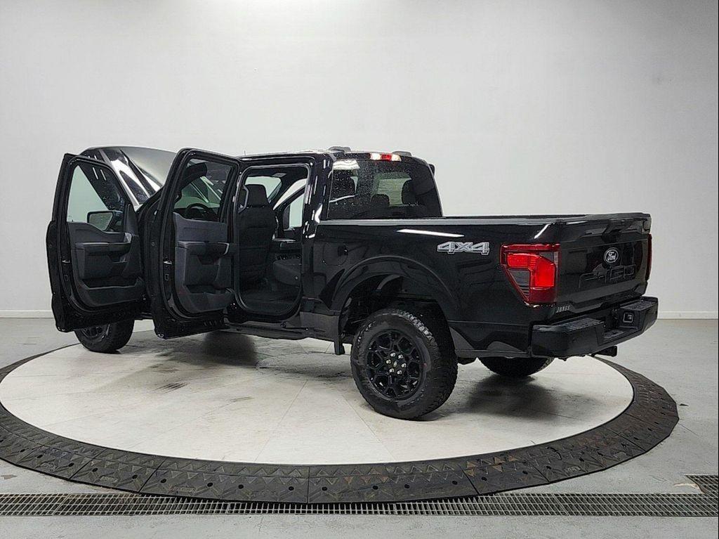 new 2026 Ford F-150 car, priced at $46,520