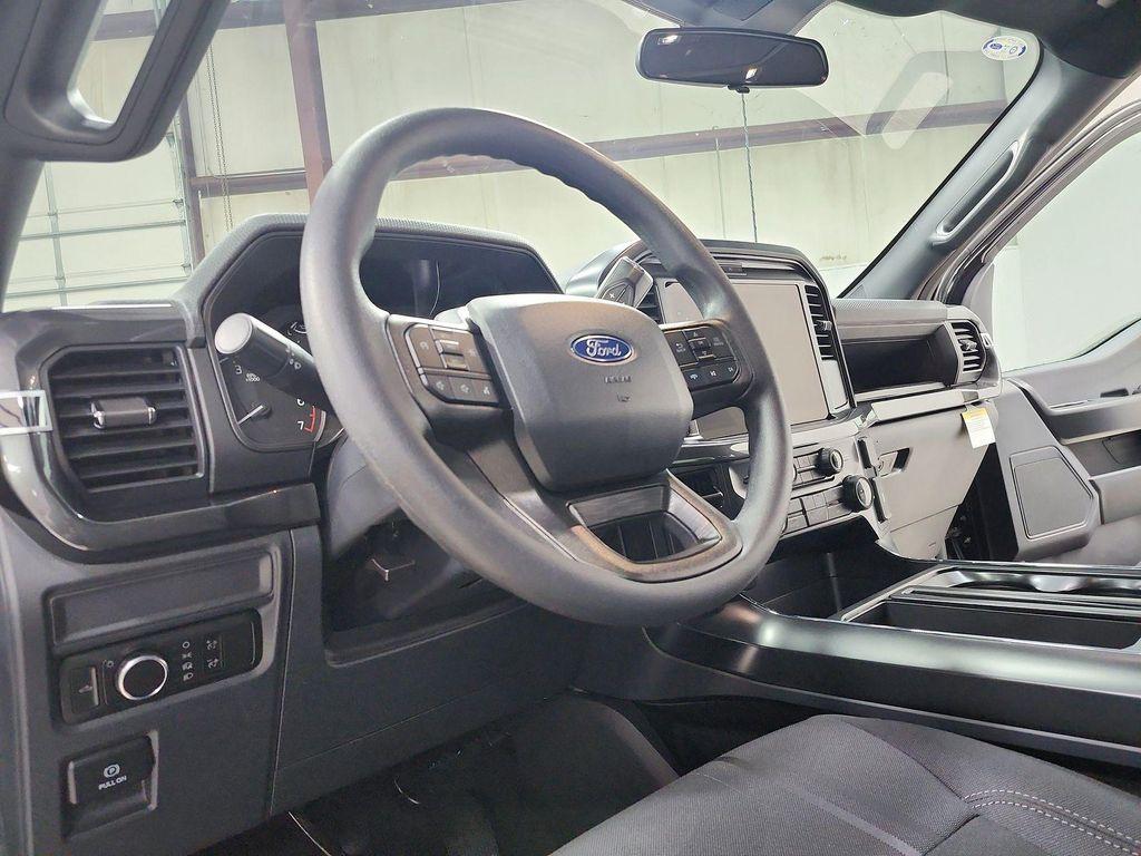 new 2026 Ford F-150 car, priced at $46,520