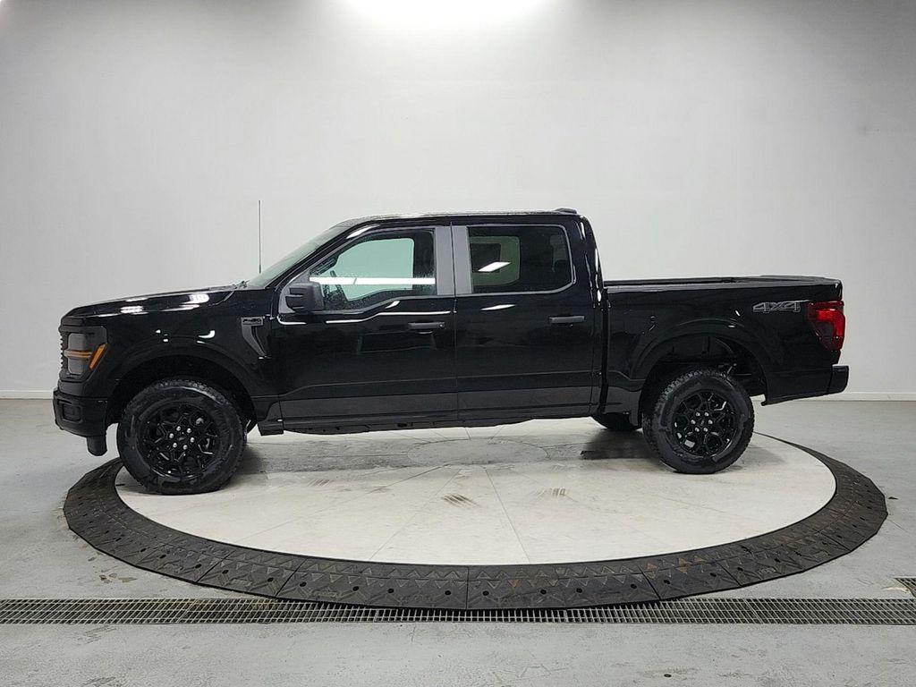 new 2026 Ford F-150 car, priced at $46,520
