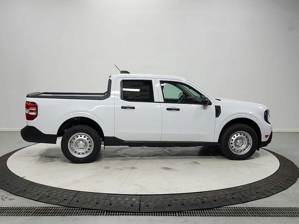 new 2026 Ford Maverick car, priced at $29,256