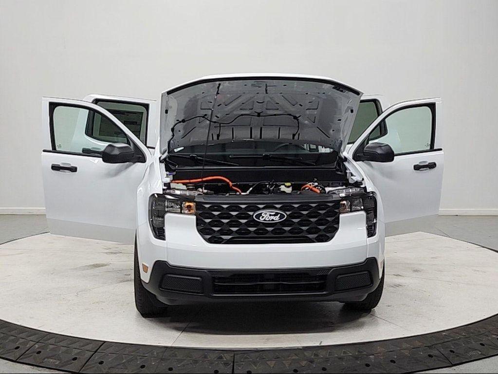 new 2026 Ford Maverick car, priced at $29,256
