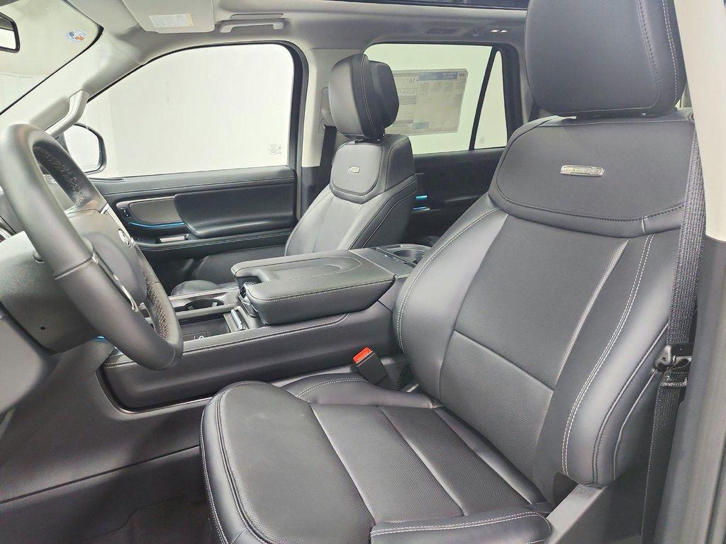 new 2027 Ford Expedition car, priced at $81,240