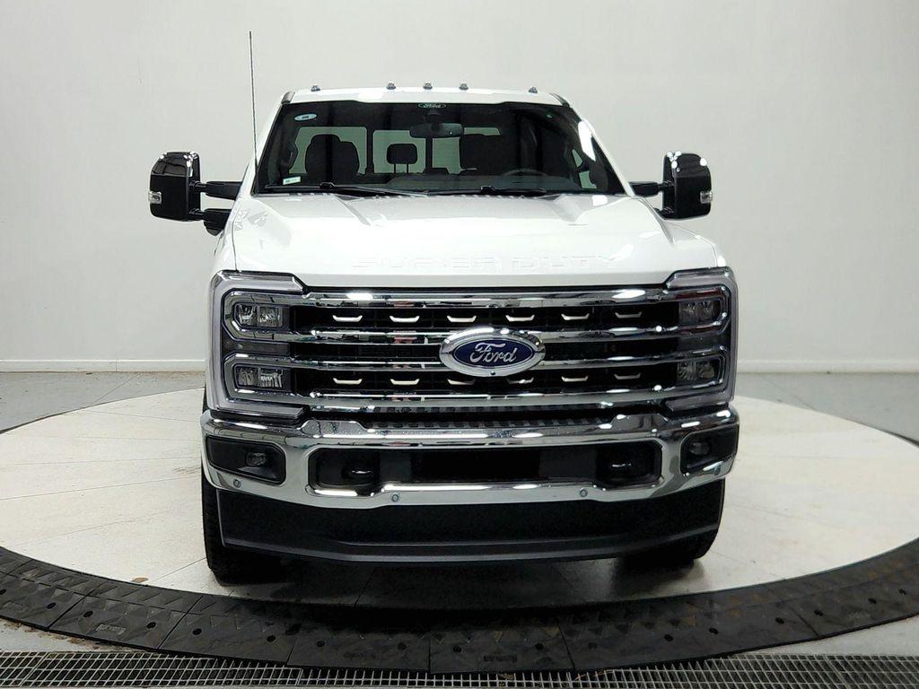 new 2026 Ford F-250 car, priced at $95,507