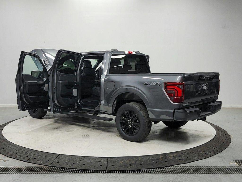 new 2026 Ford F-150 car, priced at $76,988