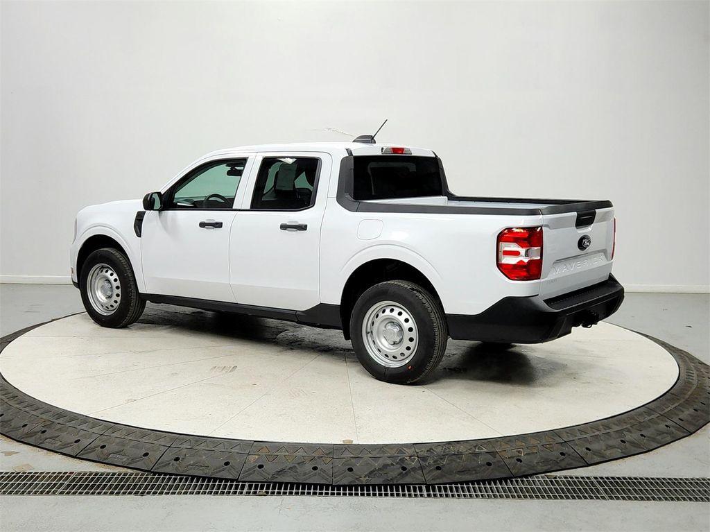 new 2026 Ford Maverick car, priced at $29,115