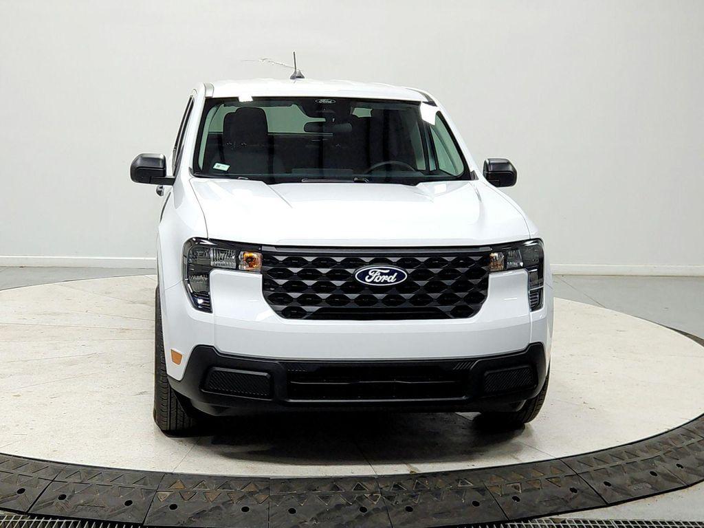 new 2026 Ford Maverick car, priced at $26,615