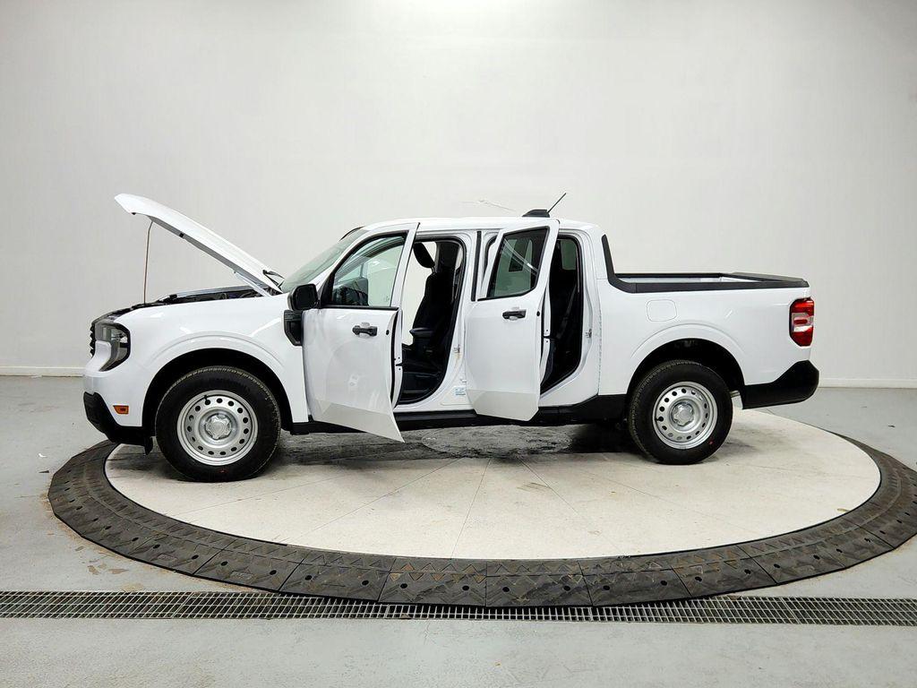 new 2026 Ford Maverick car, priced at $26,615