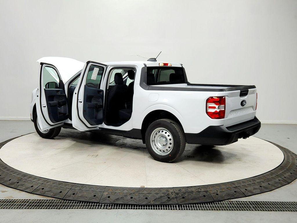 new 2026 Ford Maverick car, priced at $26,615