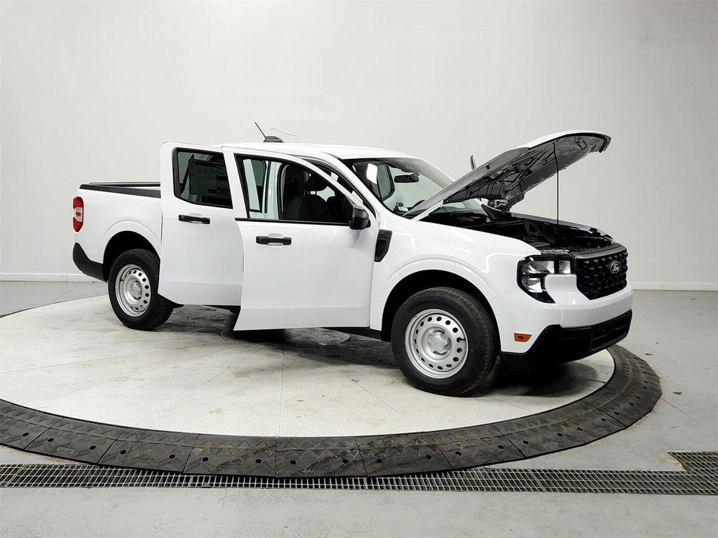 new 2026 Ford Maverick car, priced at $29,115