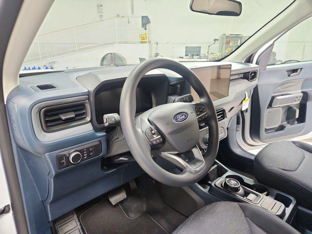 new 2026 Ford Maverick car, priced at $26,615