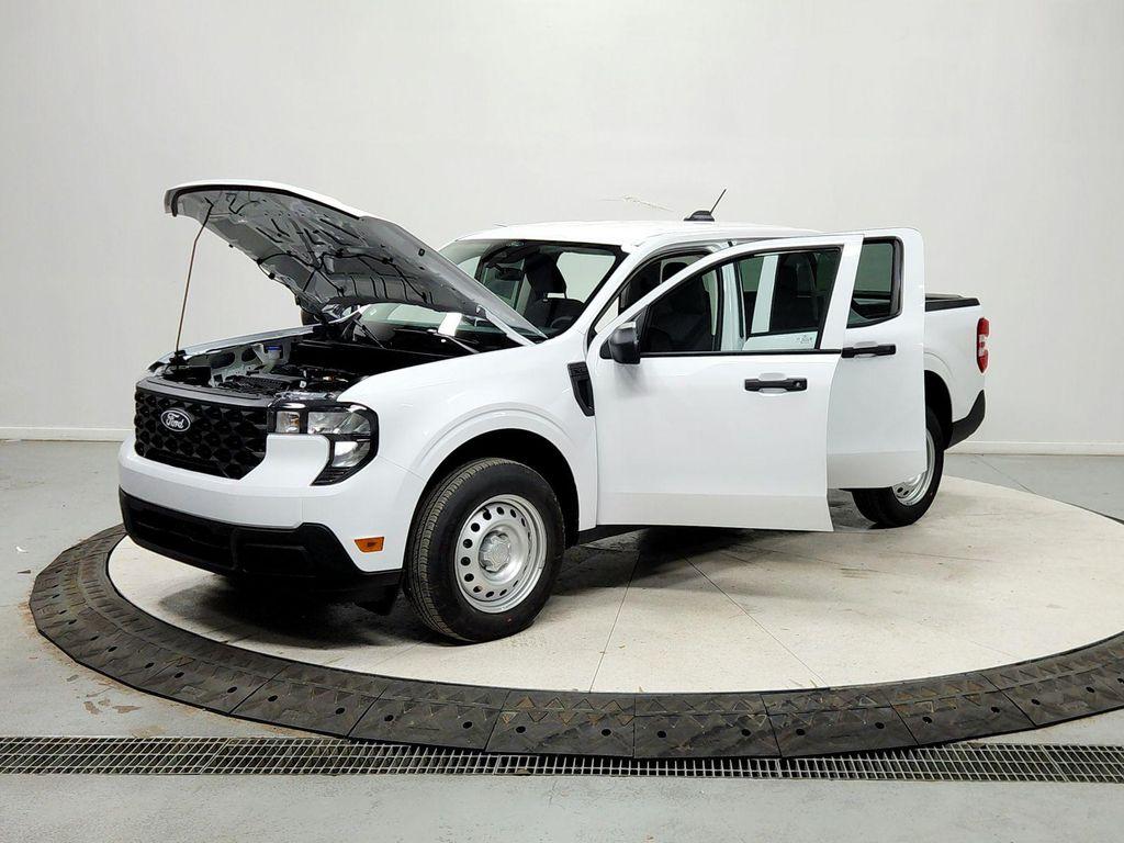 new 2026 Ford Maverick car, priced at $26,615