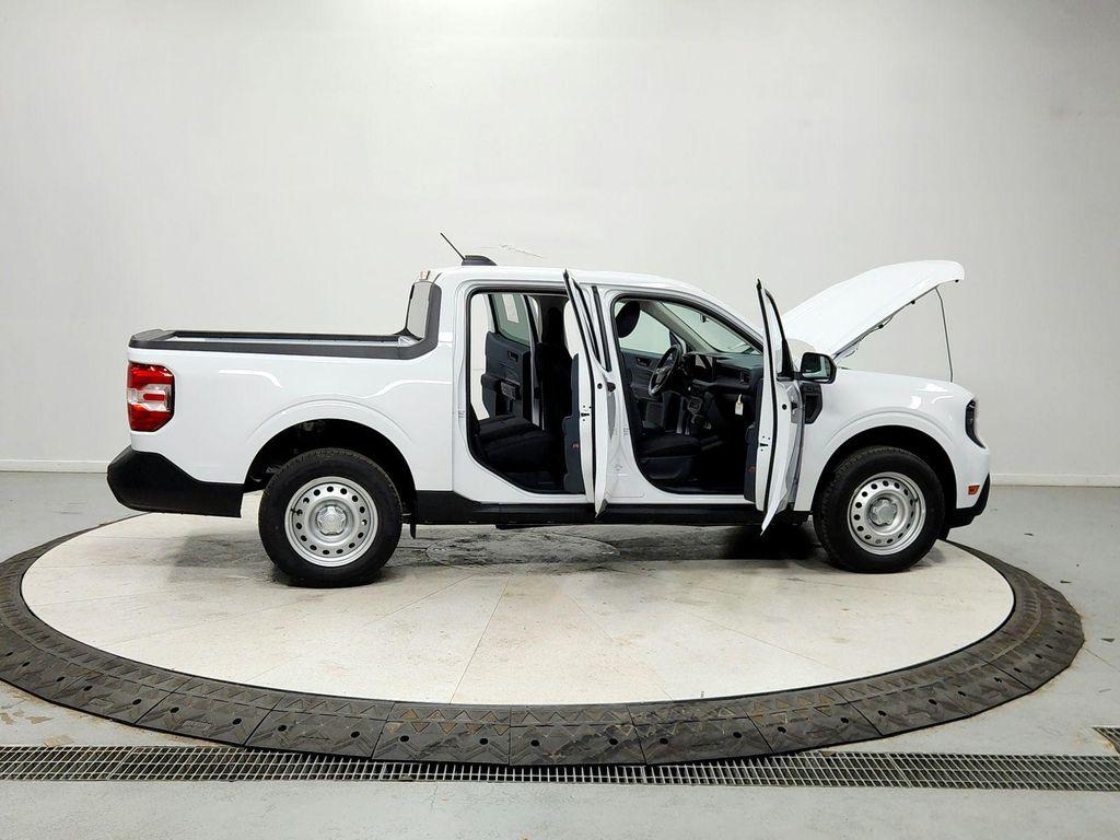 new 2026 Ford Maverick car, priced at $26,615