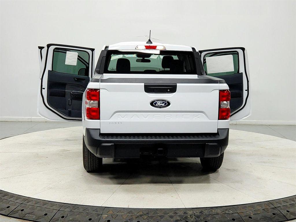 new 2026 Ford Maverick car, priced at $29,115