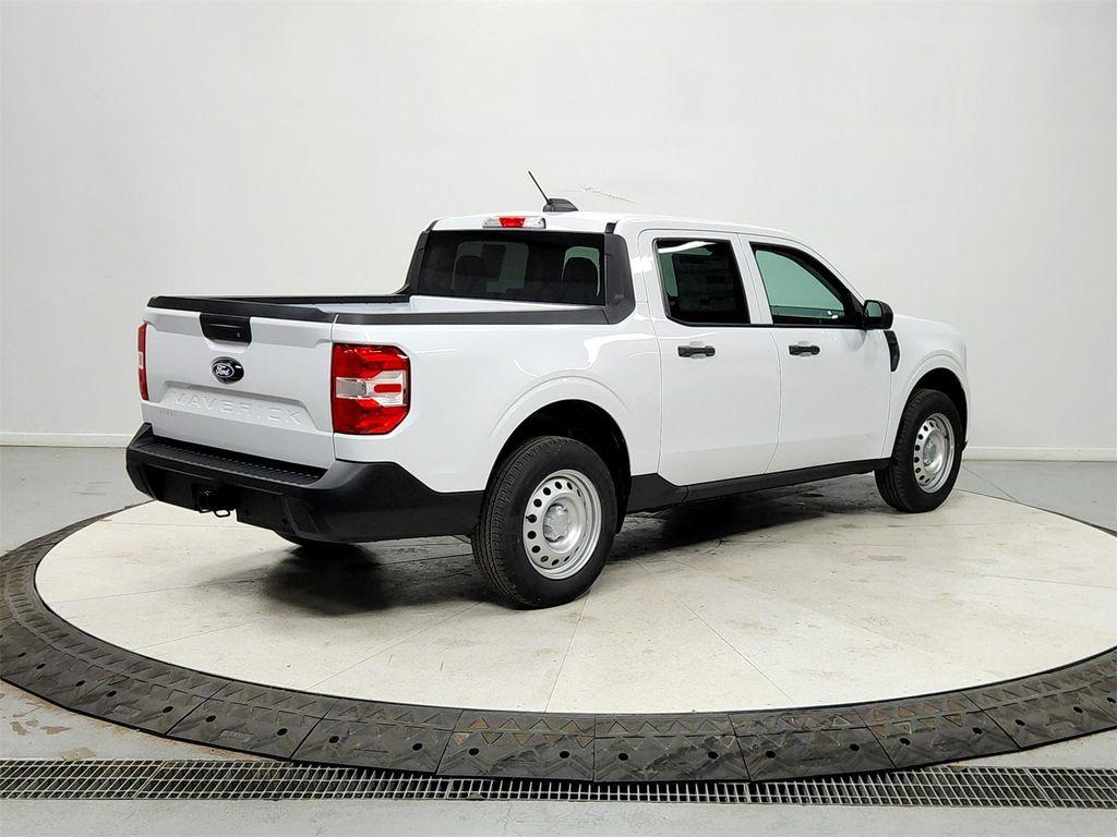 new 2026 Ford Maverick car, priced at $29,115