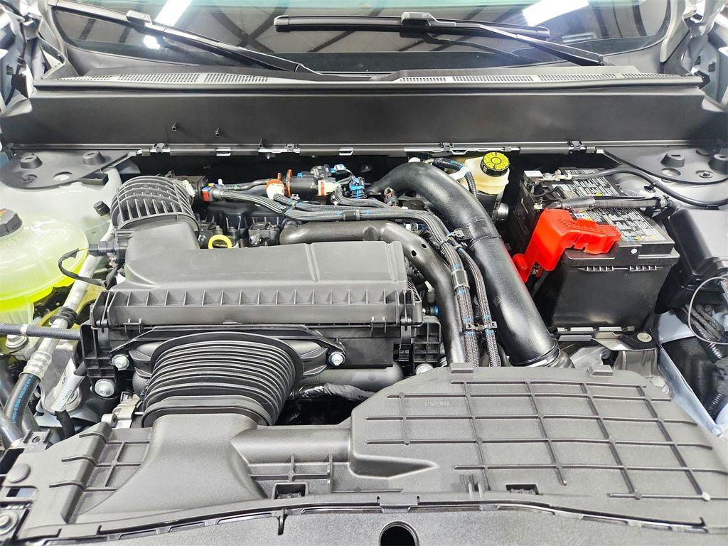 new 2026 Ford Maverick car, priced at $29,115