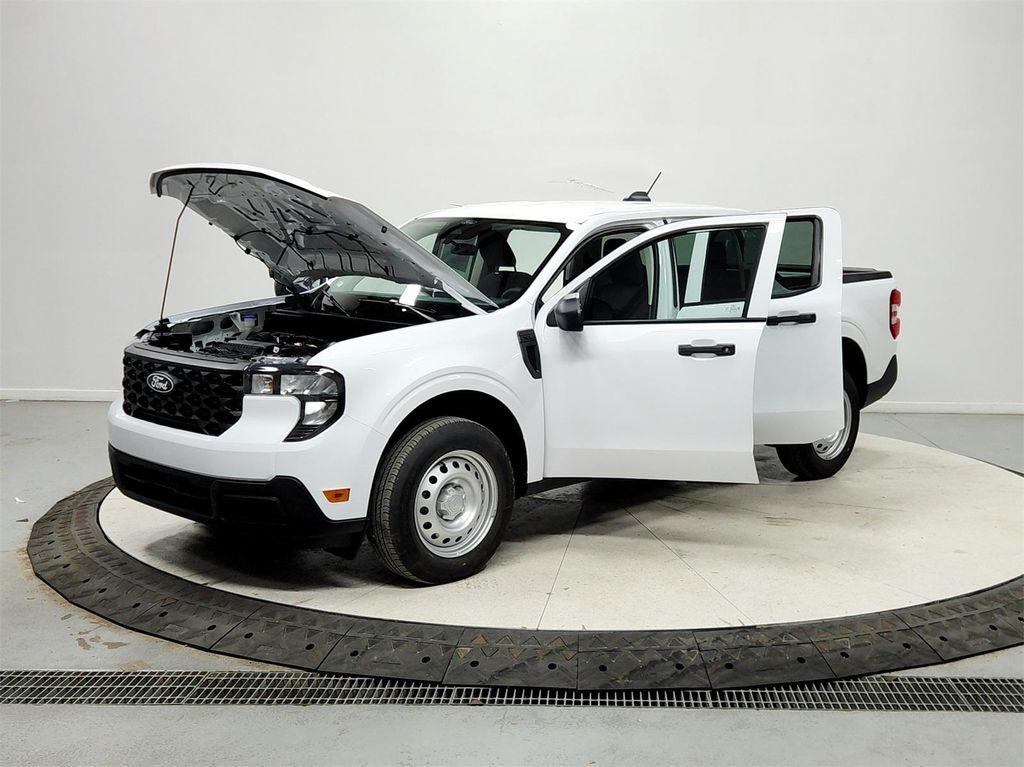 new 2026 Ford Maverick car, priced at $29,115