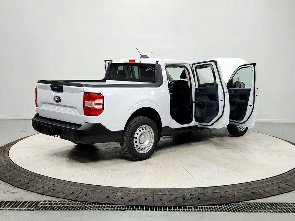 new 2026 Ford Maverick car, priced at $26,615