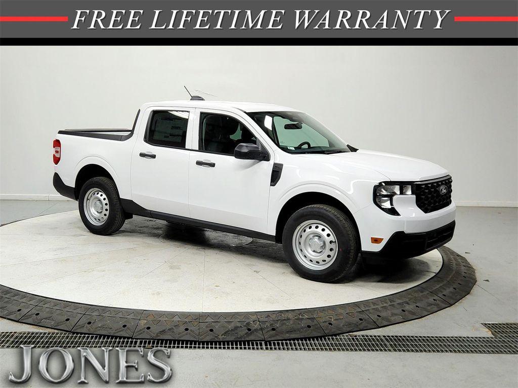 new 2026 Ford Maverick car, priced at $29,115