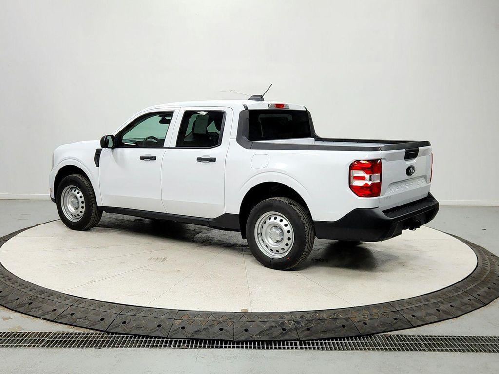 new 2026 Ford Maverick car, priced at $26,615