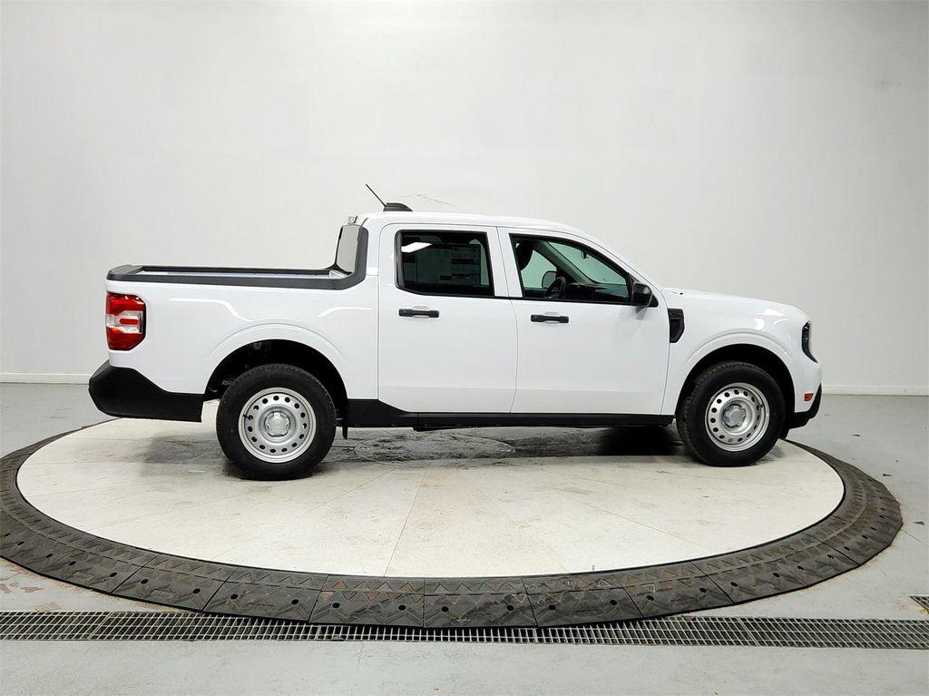 new 2026 Ford Maverick car, priced at $29,115