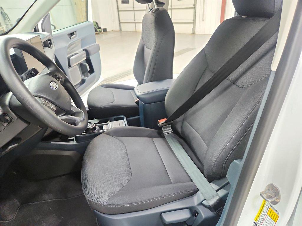 new 2026 Ford Maverick car, priced at $29,115