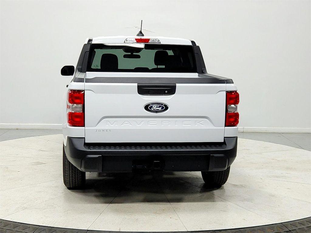 new 2026 Ford Maverick car, priced at $29,115
