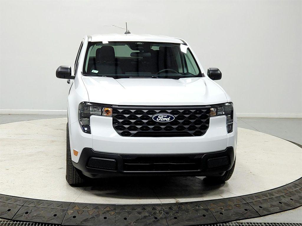 new 2026 Ford Maverick car, priced at $29,115