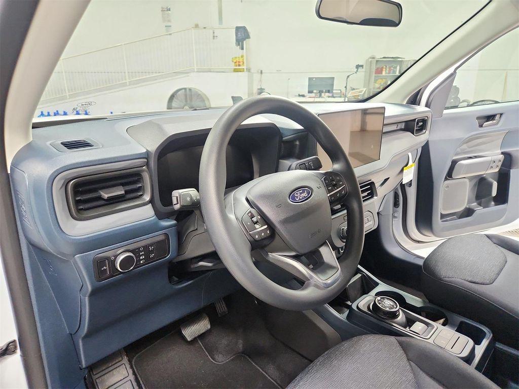 new 2026 Ford Maverick car, priced at $29,115