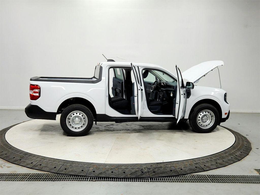 new 2026 Ford Maverick car, priced at $29,115