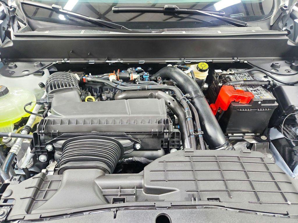 new 2026 Ford Maverick car, priced at $26,615