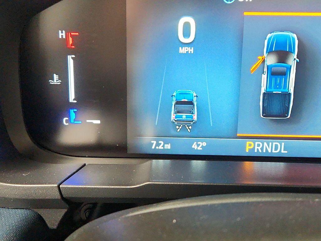 new 2026 Ford Maverick car, priced at $26,615