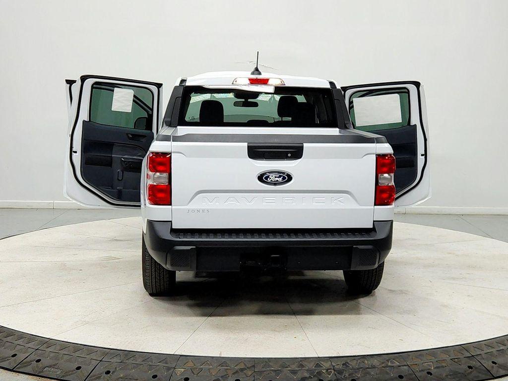 new 2026 Ford Maverick car, priced at $26,615