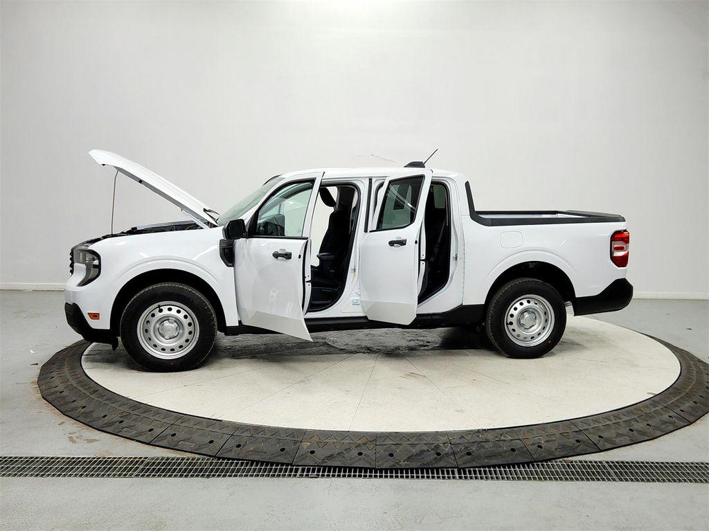 new 2026 Ford Maverick car, priced at $29,115
