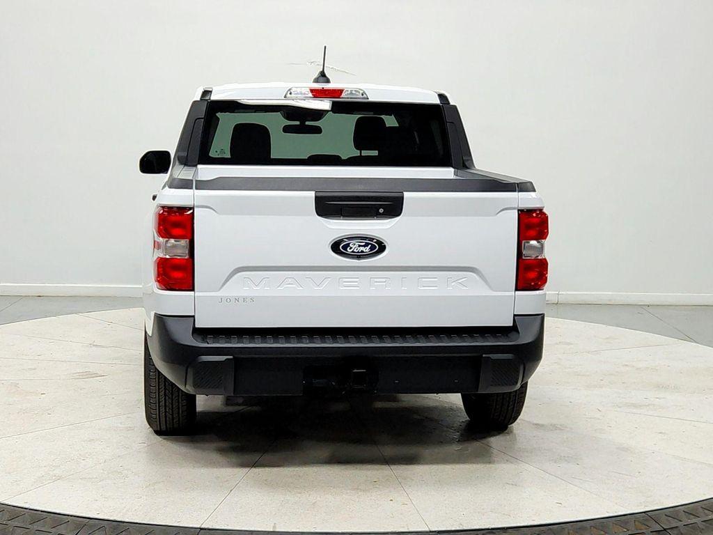 new 2026 Ford Maverick car, priced at $26,615