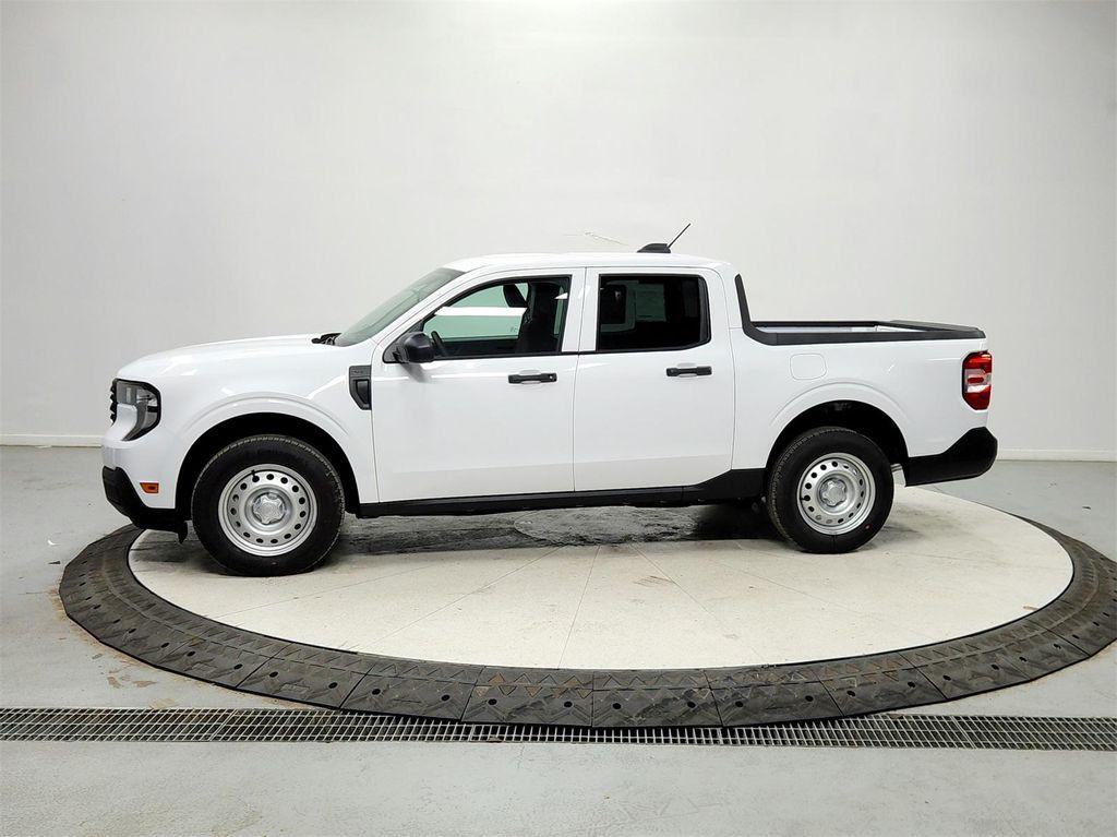 new 2026 Ford Maverick car, priced at $29,115