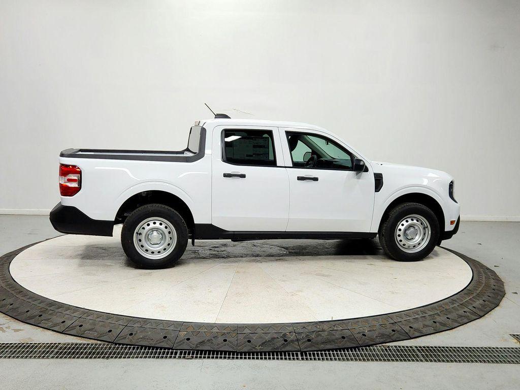 new 2026 Ford Maverick car, priced at $26,615